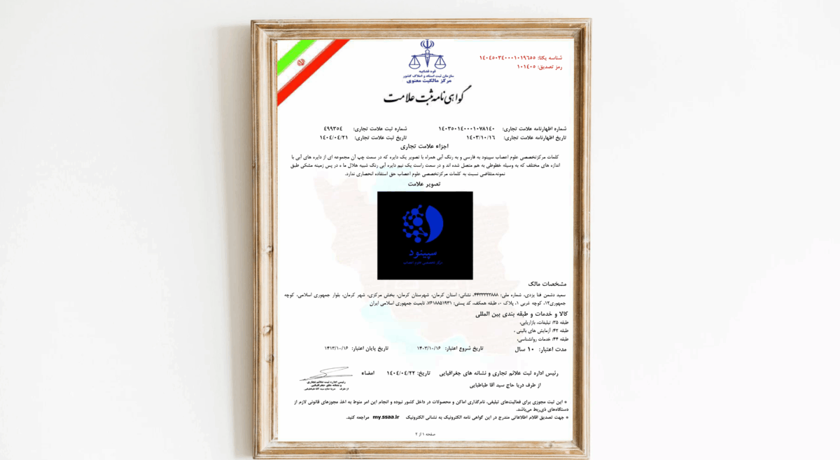 سپینود
